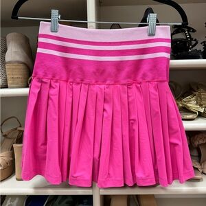 Wilson Midtown Tennis Skirt (S)